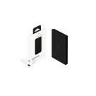 Глянцевое защитное стекло uBear Extreme Shield для iPhone 14 Pro - фото 3